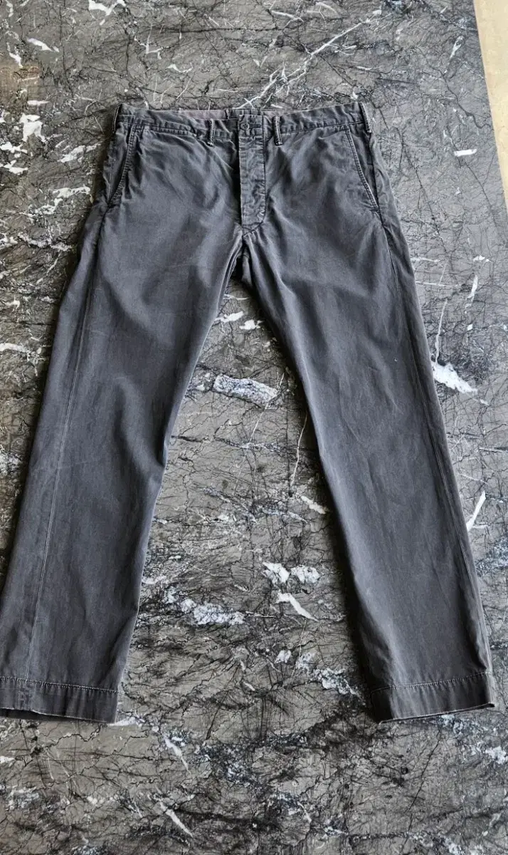 RRL General Purpose Utility 치노 팬츠 | 브랜드 중고거래 플랫폼